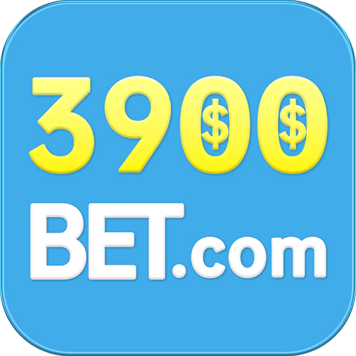 3900bet.com LOGO